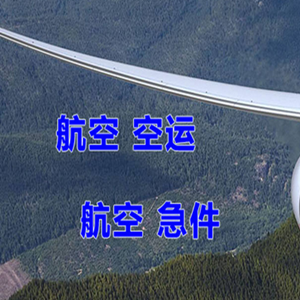 惠州空运公司快递-选东方航空和上海航空