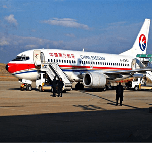 惠州空运公司航空快运业稳步发展的原因是什么？